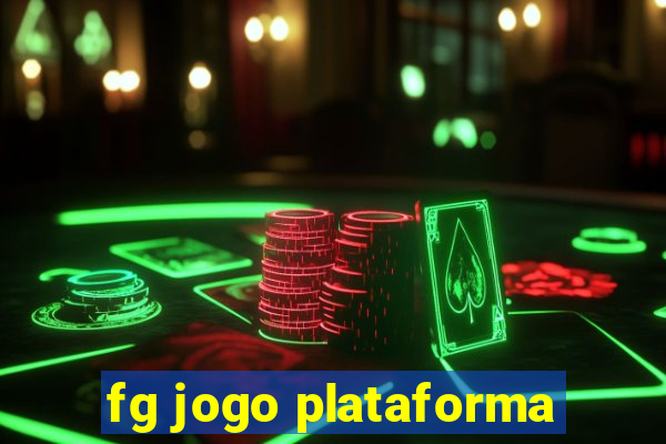 fg jogo plataforma